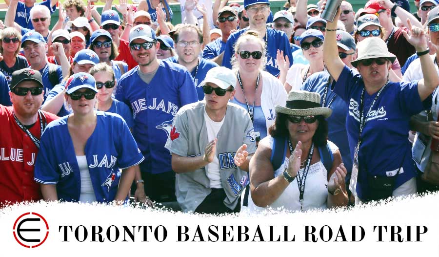 Toronto Blue Jays Wait List