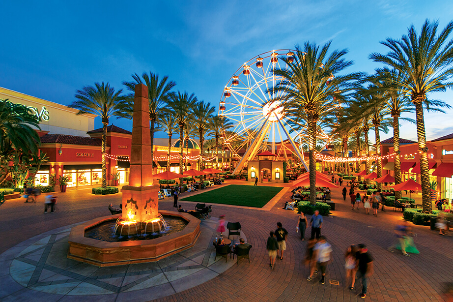 Anaheim Travel Packages