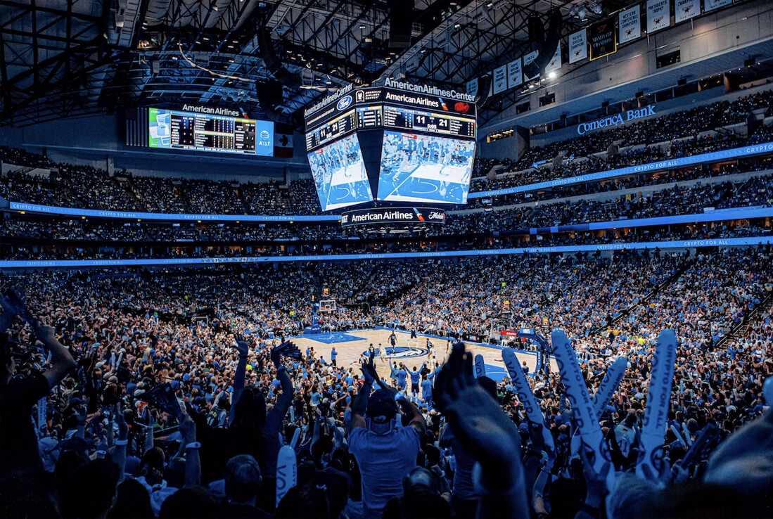 Win a Dallas Basketball Trip