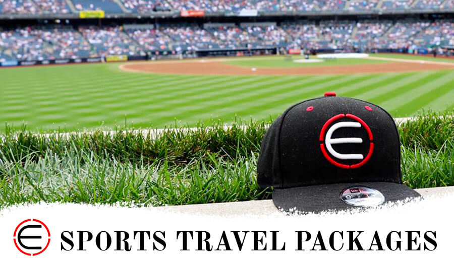prime sports travel packages