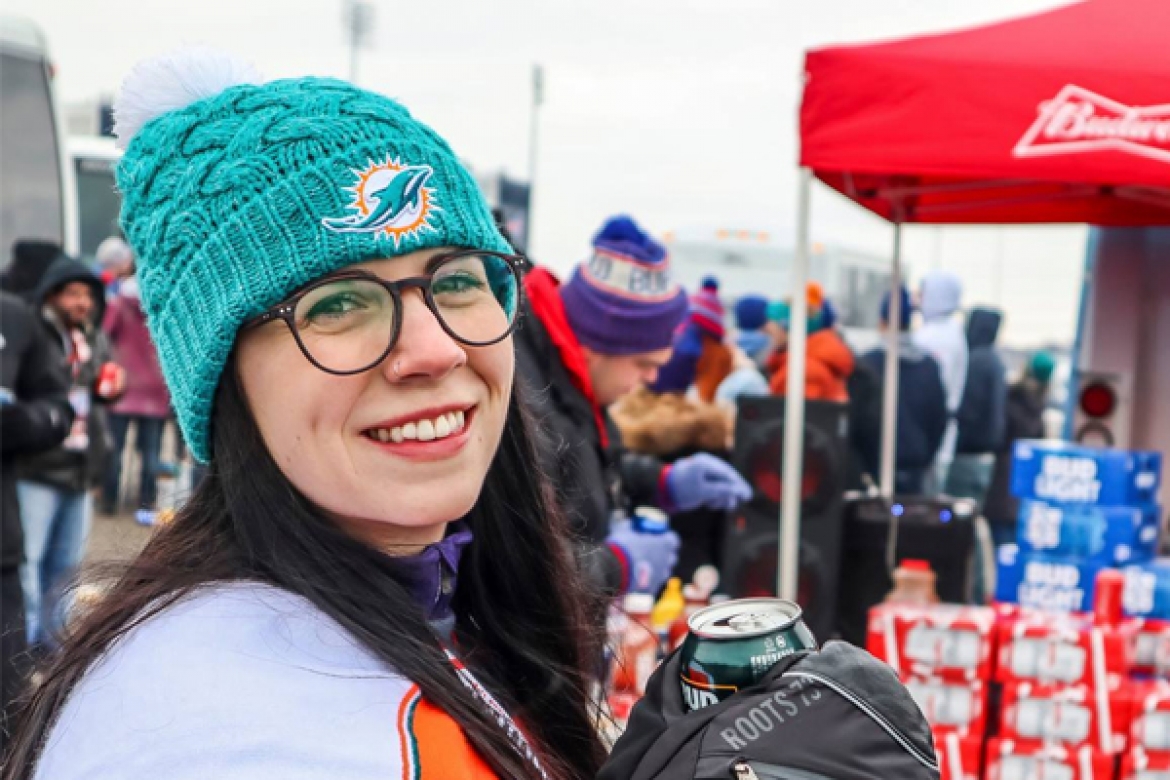 Best Miami Dolphins Road Trips for 2020