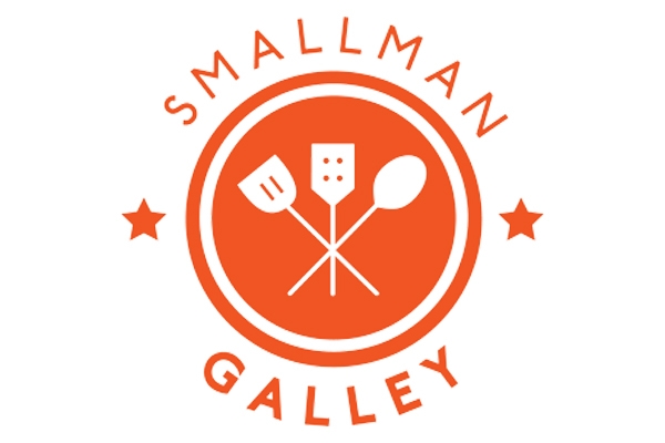 Where To Eat In Pittsburgh - Smallman Galley