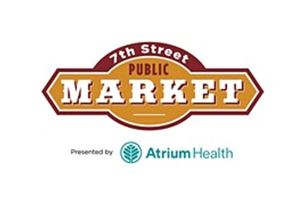 Where to Eat In Charlotte - 7th Street Public Market