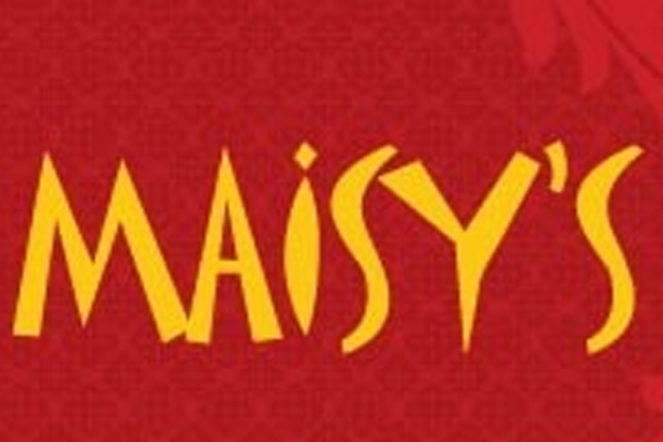 Where to Eat In Baltimore - Maisy's