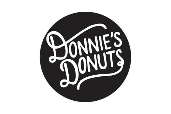 Where to Eat In Daytona Beach - Donnies Donuts
