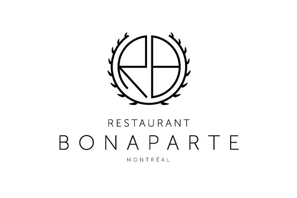 Where to Eat In Montreal - Bonaparte Restaurant