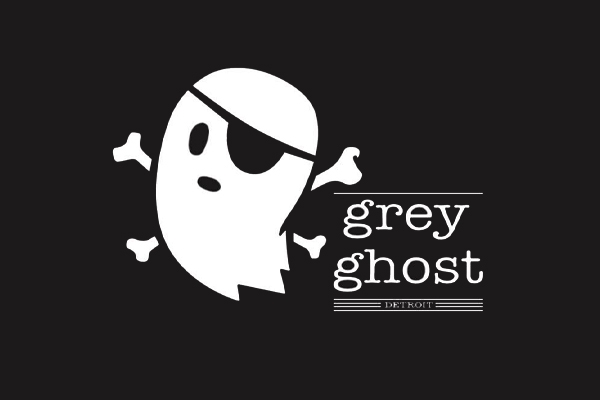 Where to Eat In Detroit - Grey Ghost Detroit