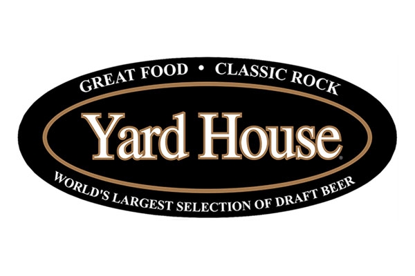 Where to Eat In Cincinnati - Yard House