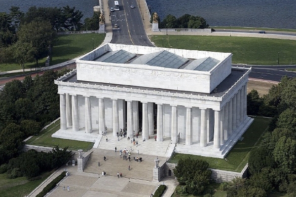 Things to Do in Washington - Lincoln Memorial