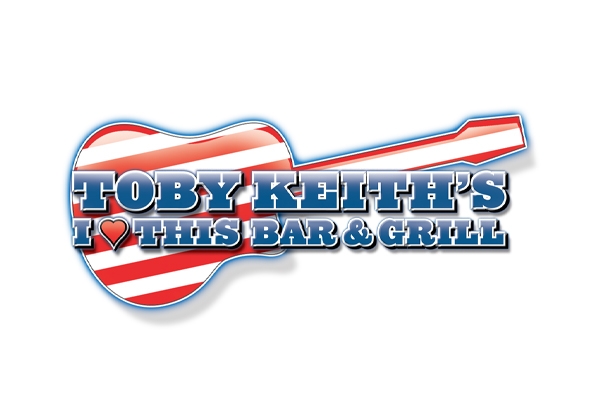 Where to Eat In Oklahoma City - Toby Keith&#039;s I Love This Bar &amp; Grill