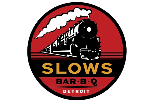 Where to Eat In Detroit - Slows Bar BQ
