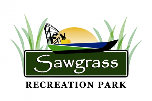 Things to Do in Sunrise Florida - Everglades - Sawgrass Recreation Park