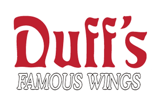 Where to Eat In Buffalo - Duff's Famous Wings