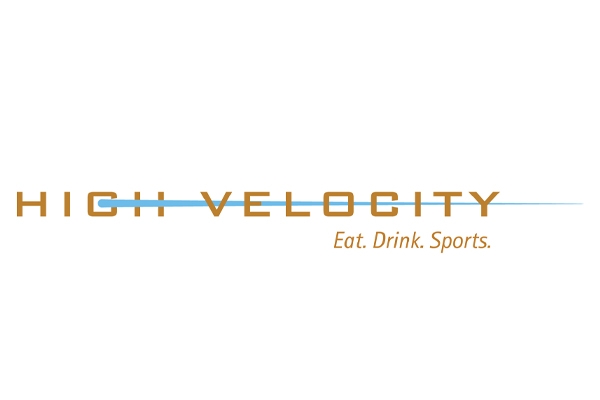 Where to Eat In Indianapolis - High Velocity Sports Bar