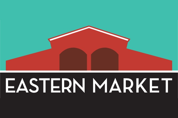 Things to Do in Detroit - The Eastern Market