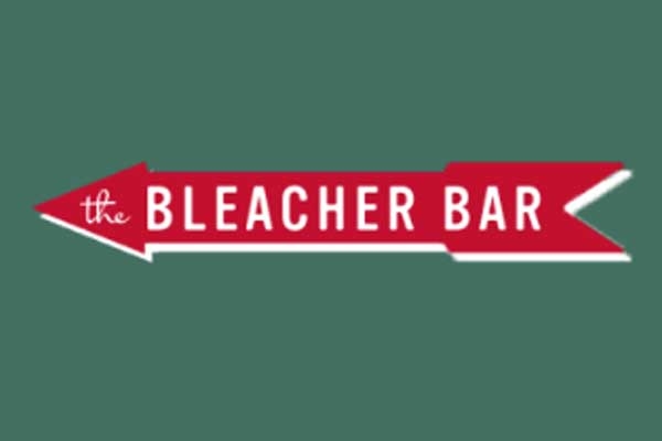 Where To Eat In Boston - The Bleacher Bar