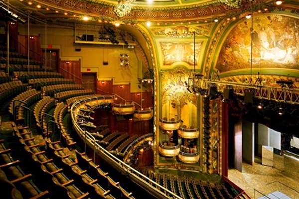 Things to Do in New York City - Broadway Shows