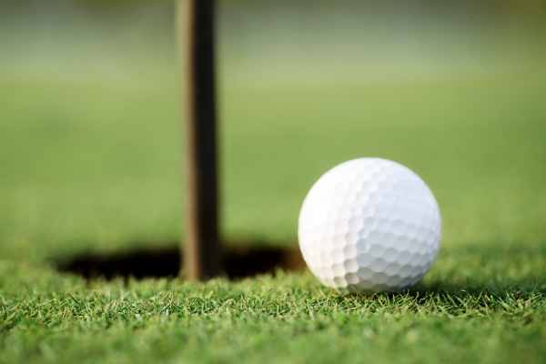 Things to Do in Raleigh - Golf in Raleigh