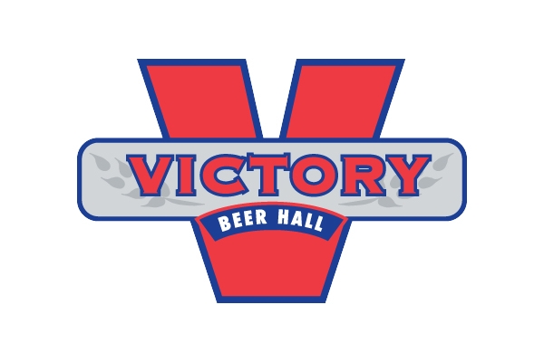 Where to Eat In Philadelphia - Victory Beer Hall