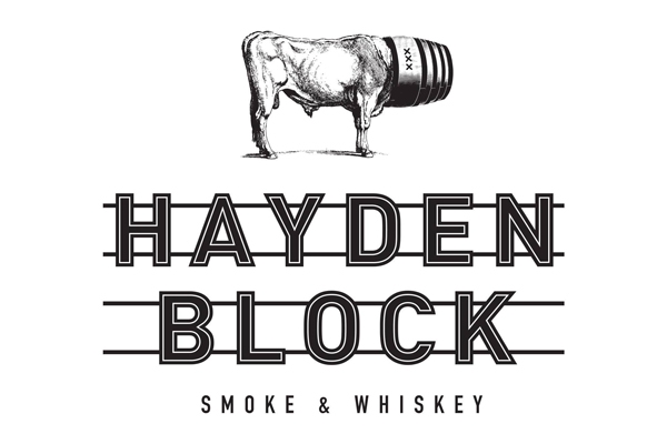 Where to Eat In Calgary - Hayden Block Smoke &amp; Whiskey