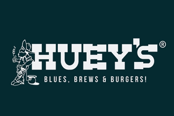 Where to Eat In Memphis - Huey's