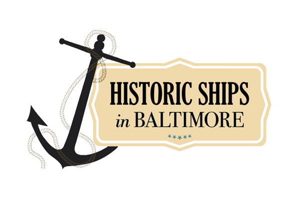 Things to Do In Baltimore - The Historic Ships