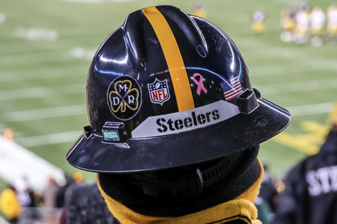 Best Pittsburgh Steelers Road Trips for 2020