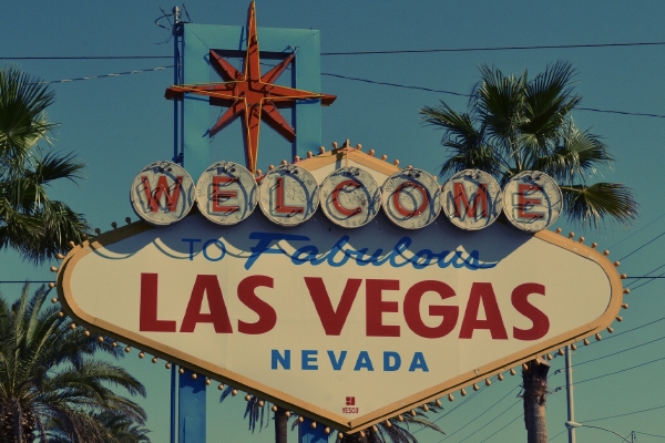 Top 5 Attractions in Las Vegas