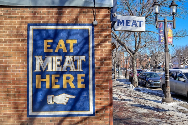 Meat YEG - Edmonton Restaurants