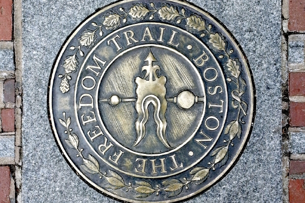 Things to Do in Boston - Freedom Trail