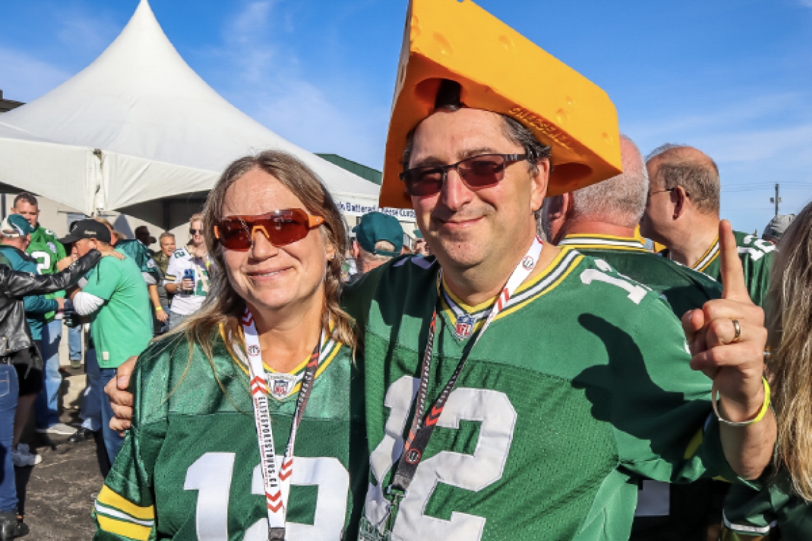 Best Green Bay Packers Road Trips for 2020