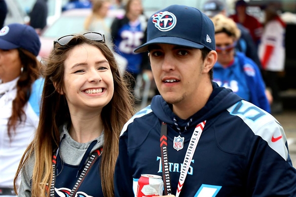 Best Tennessee Titans Road Trips for 2020