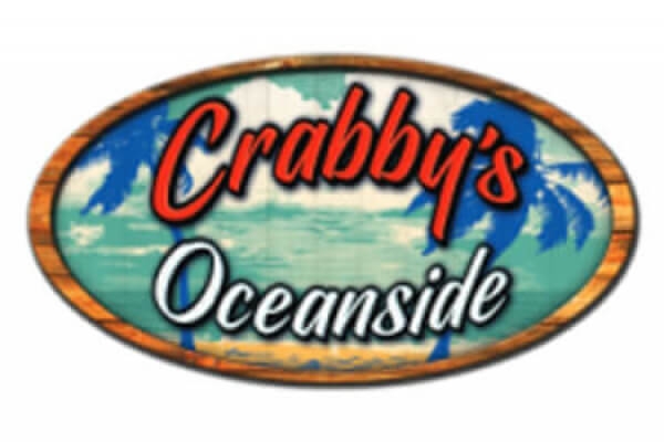Where to Eat In Daytona Beach - Crabby's Oceanside