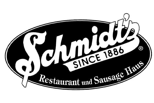 Where to Eat In Columbus - Schmidt’s Sausage Haus und Restaurant