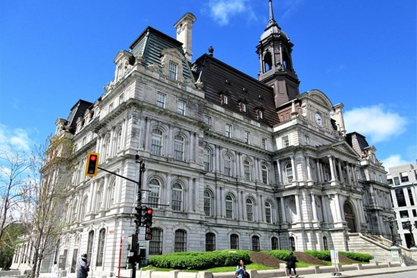 Things to Do in Montreal - Old Montreal