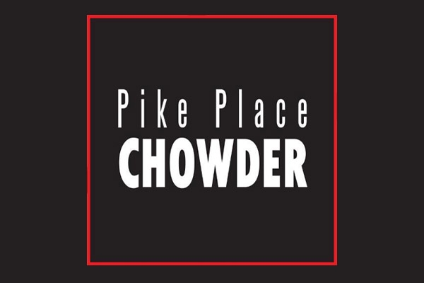 Where to Eat In Seattle - Pike Place Chowder