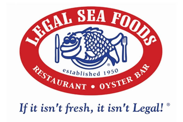 Where to Eat In Boston - Legal Sea Foods
