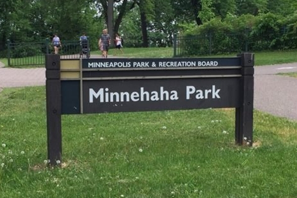 Things to Do in Minnesota - Minnehaha Park