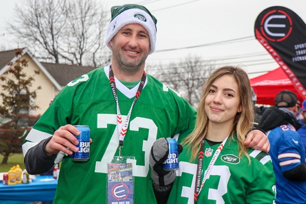 Best New York Jets Road Trips for 2020