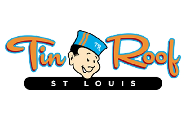 Where to Eat In St. Louis - Tin Roof