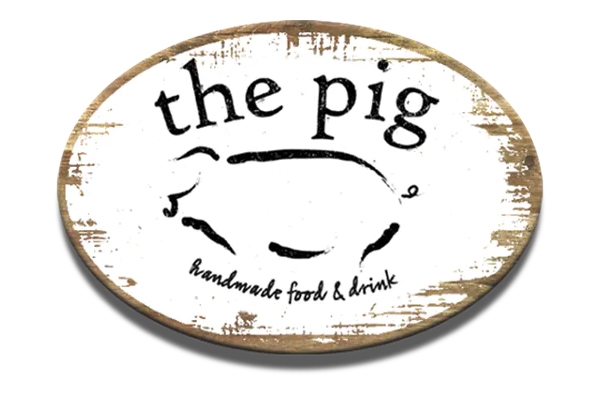 Where to Eat In Washington - The Pig